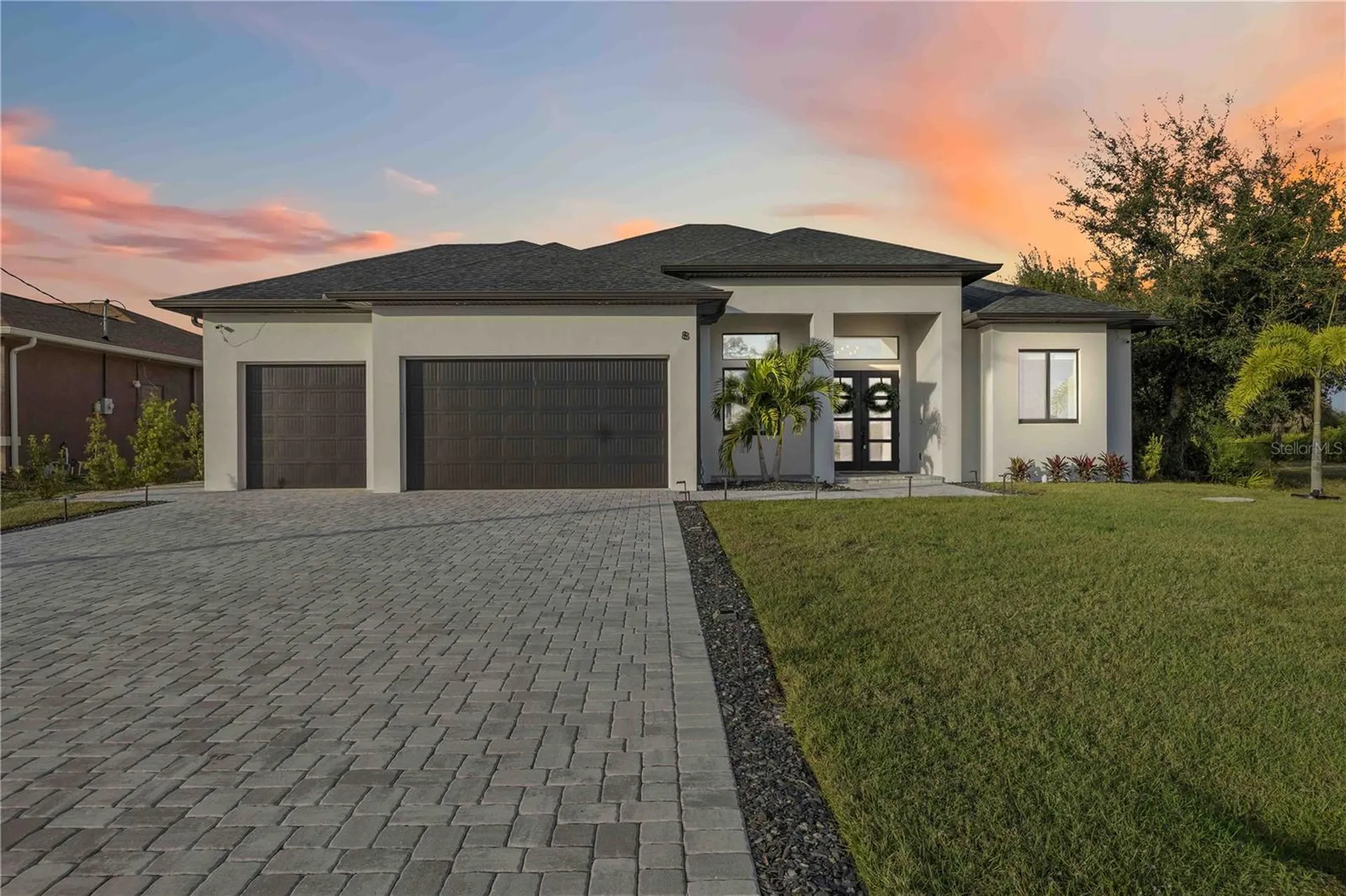8 Idle Court Placida FL 33946