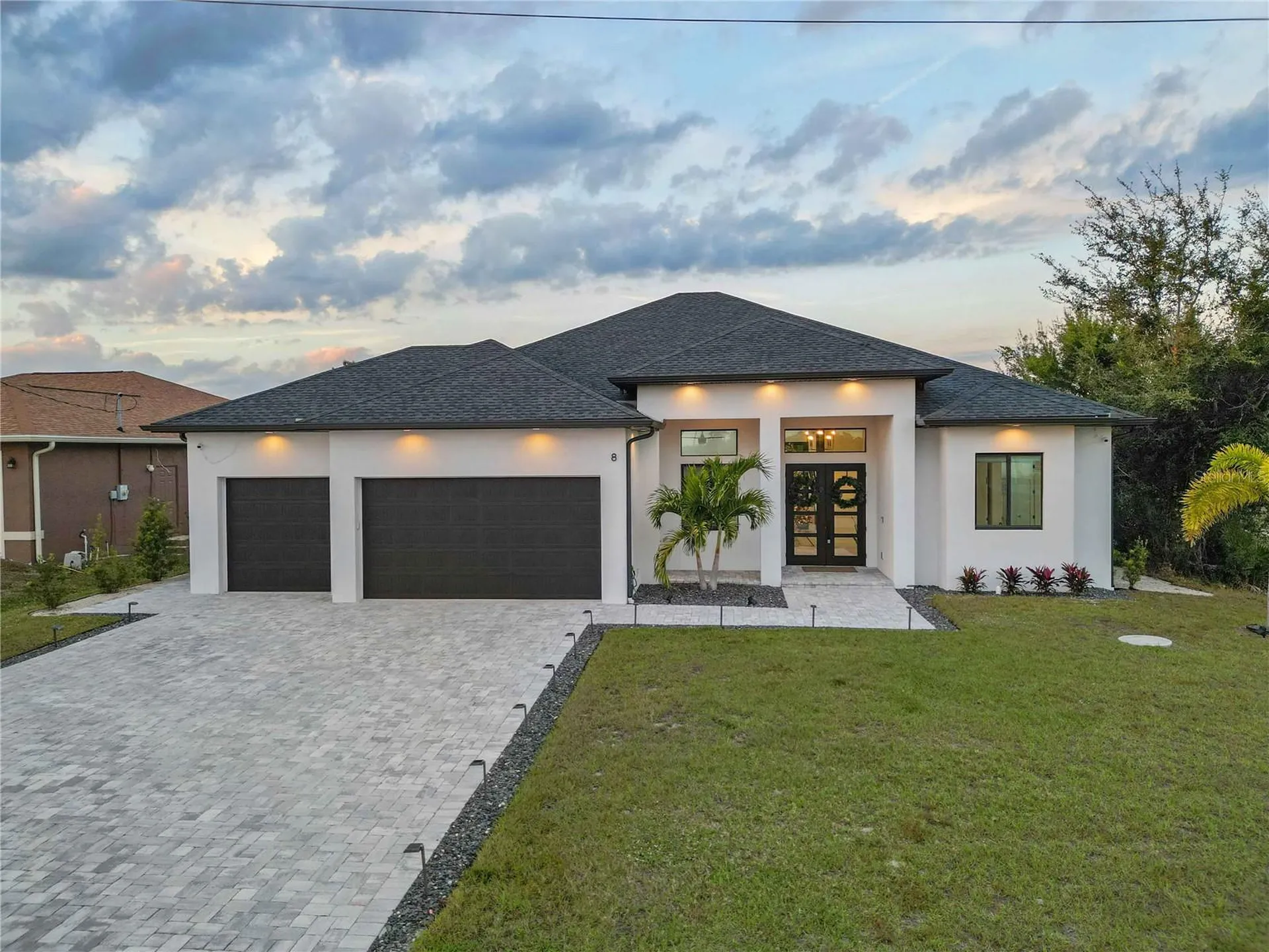 8 Idle Court Placida FL 33946