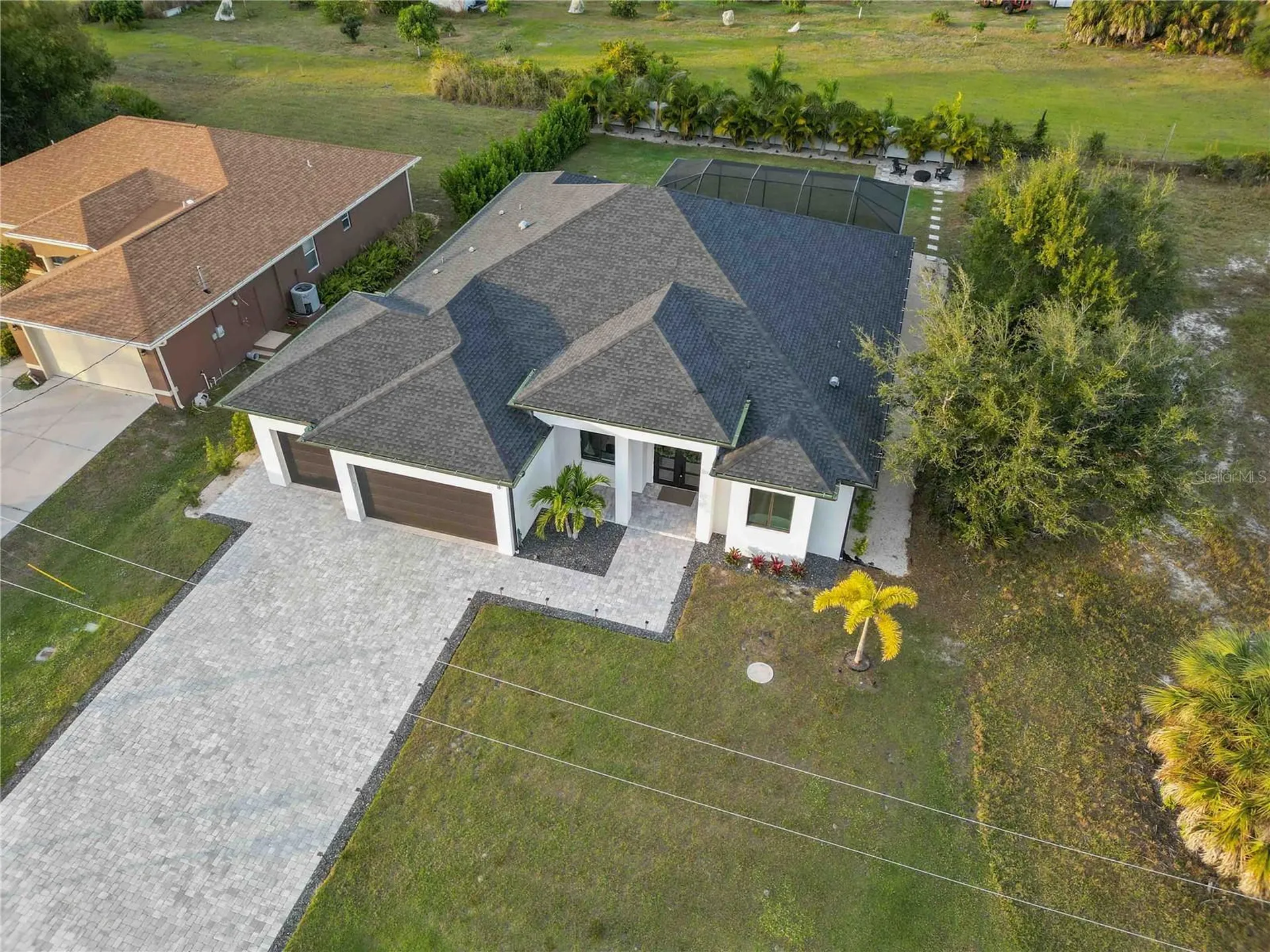 8 Idle Court Placida FL 33946