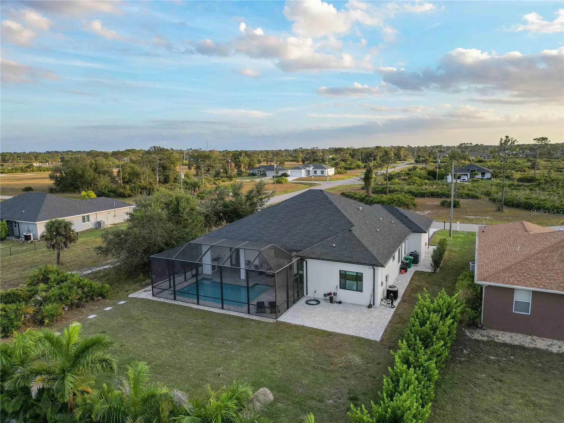 8 Idle Court Placida FL 33946