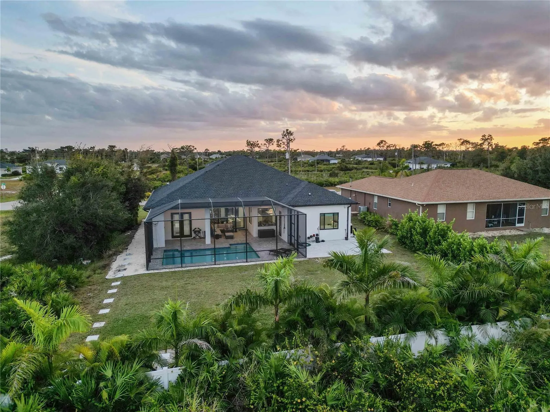 8 Idle Court Placida FL 33946