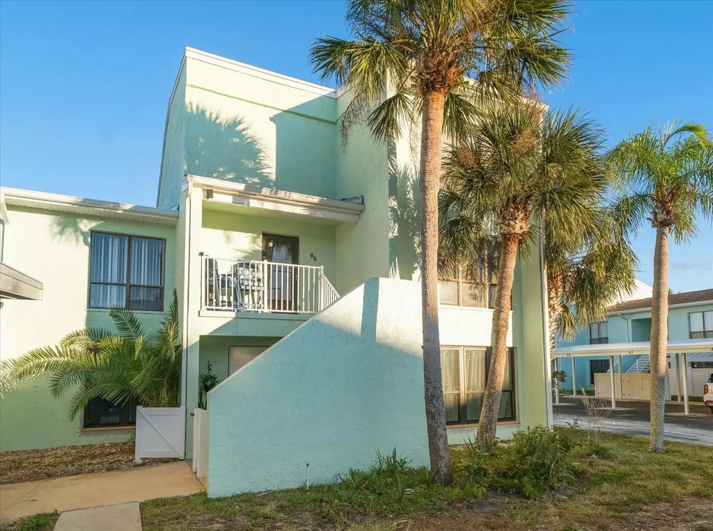 1 Windrush Boulevard Indian Rocks Beach FL 33785