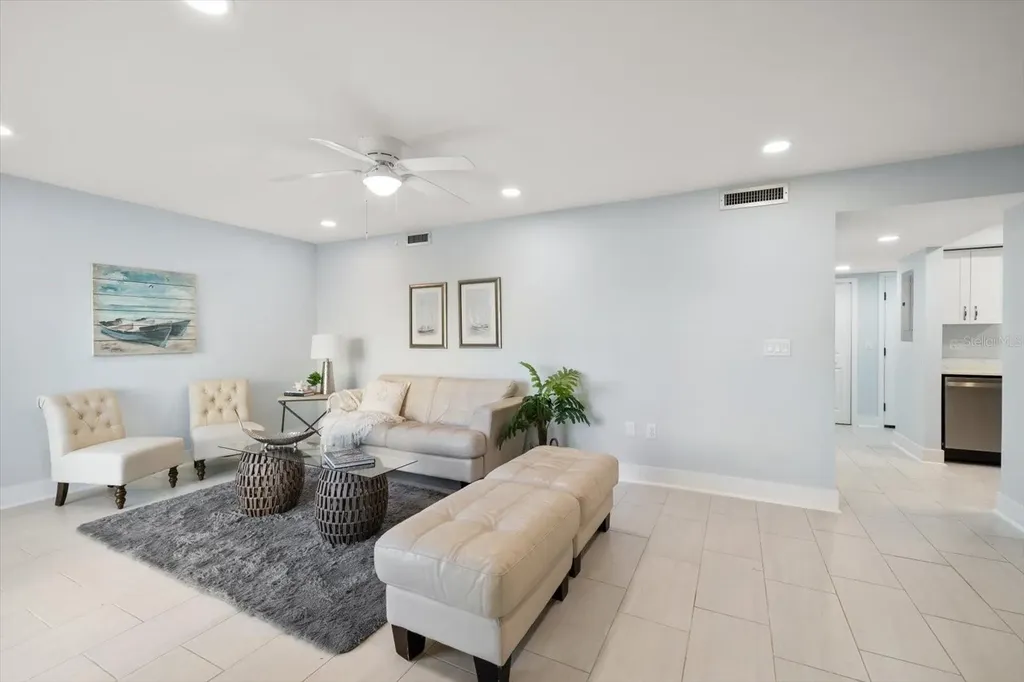 1 Windrush Boulevard Indian Rocks Beach FL 33785