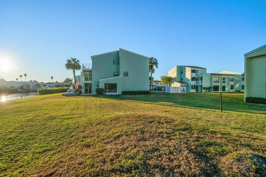 1 Windrush Boulevard Indian Rocks Beach FL 33785