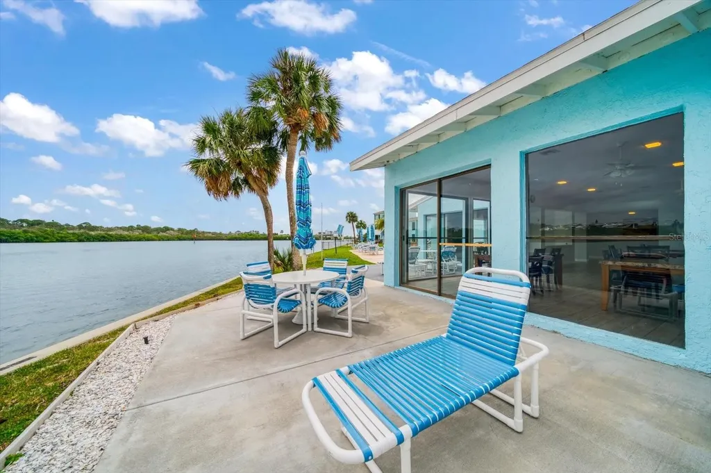 1 Windrush Boulevard Indian Rocks Beach FL 33785