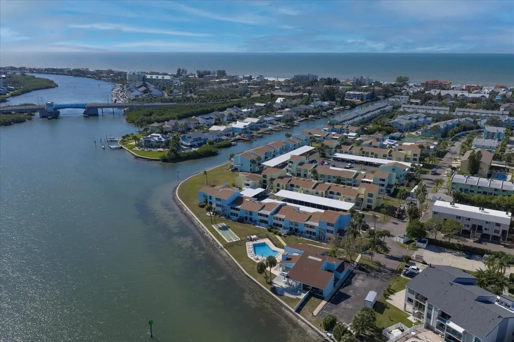 1 Windrush Boulevard Indian Rocks Beach FL 33785