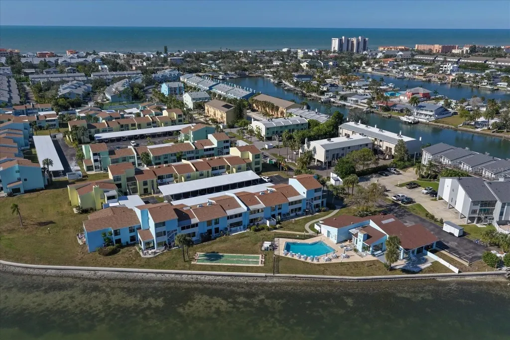 1 Windrush Boulevard Indian Rocks Beach FL 33785