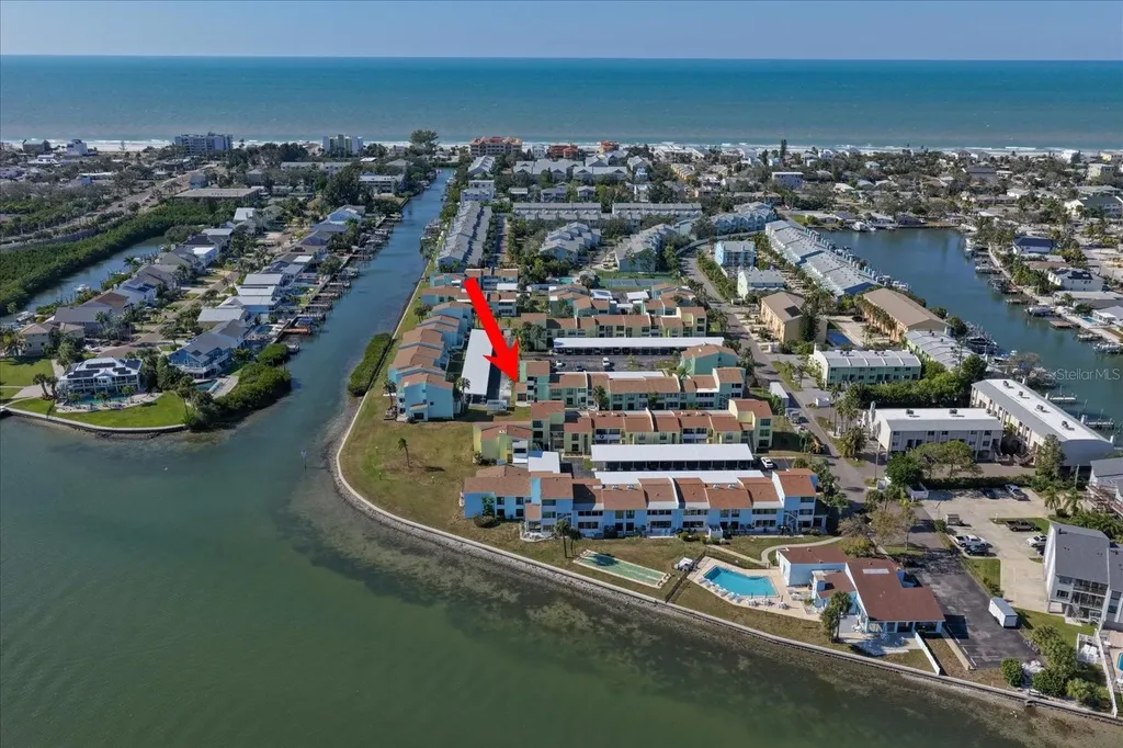 1 Windrush Boulevard Indian Rocks Beach FL 33785