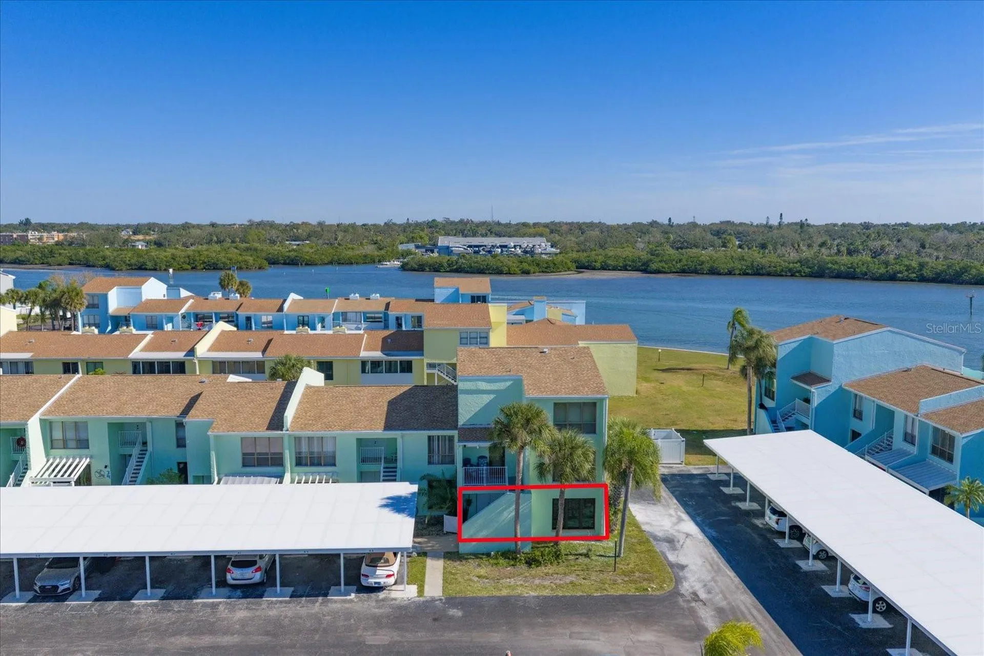 1 Windrush Boulevard Indian Rocks Beach FL 33785