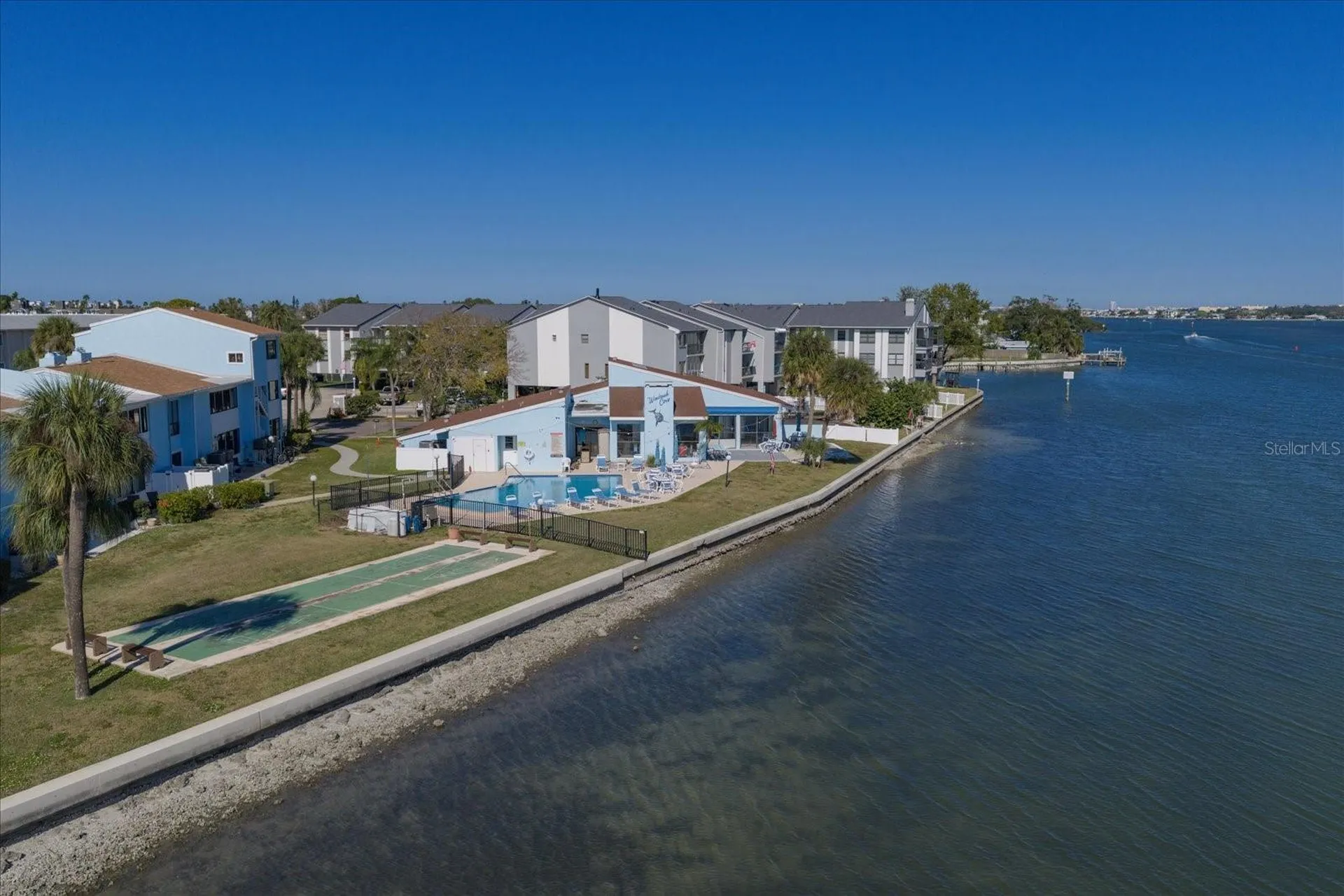 1 Windrush Boulevard Indian Rocks Beach FL 33785