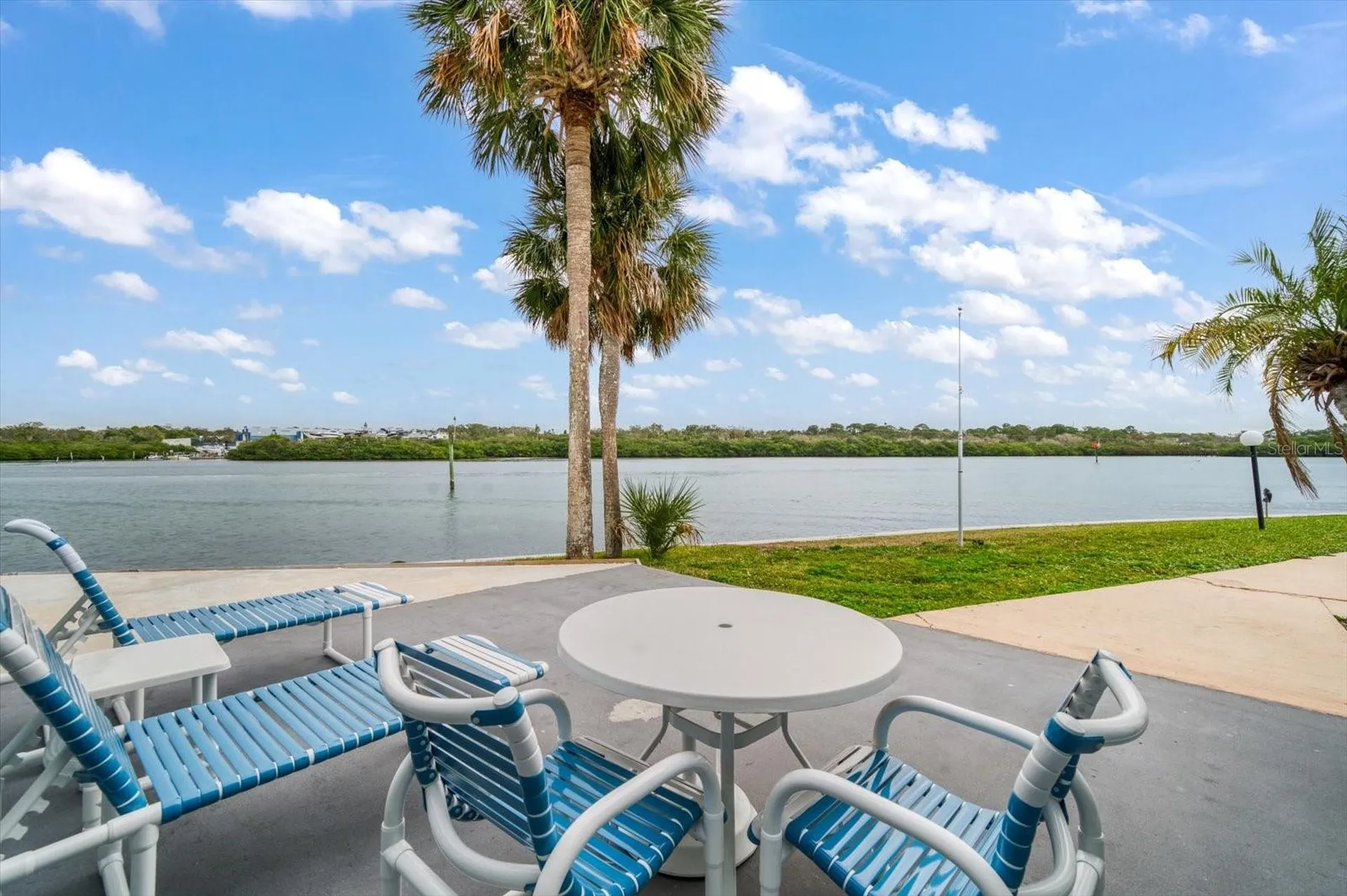 1 Windrush Boulevard Indian Rocks Beach FL 33785