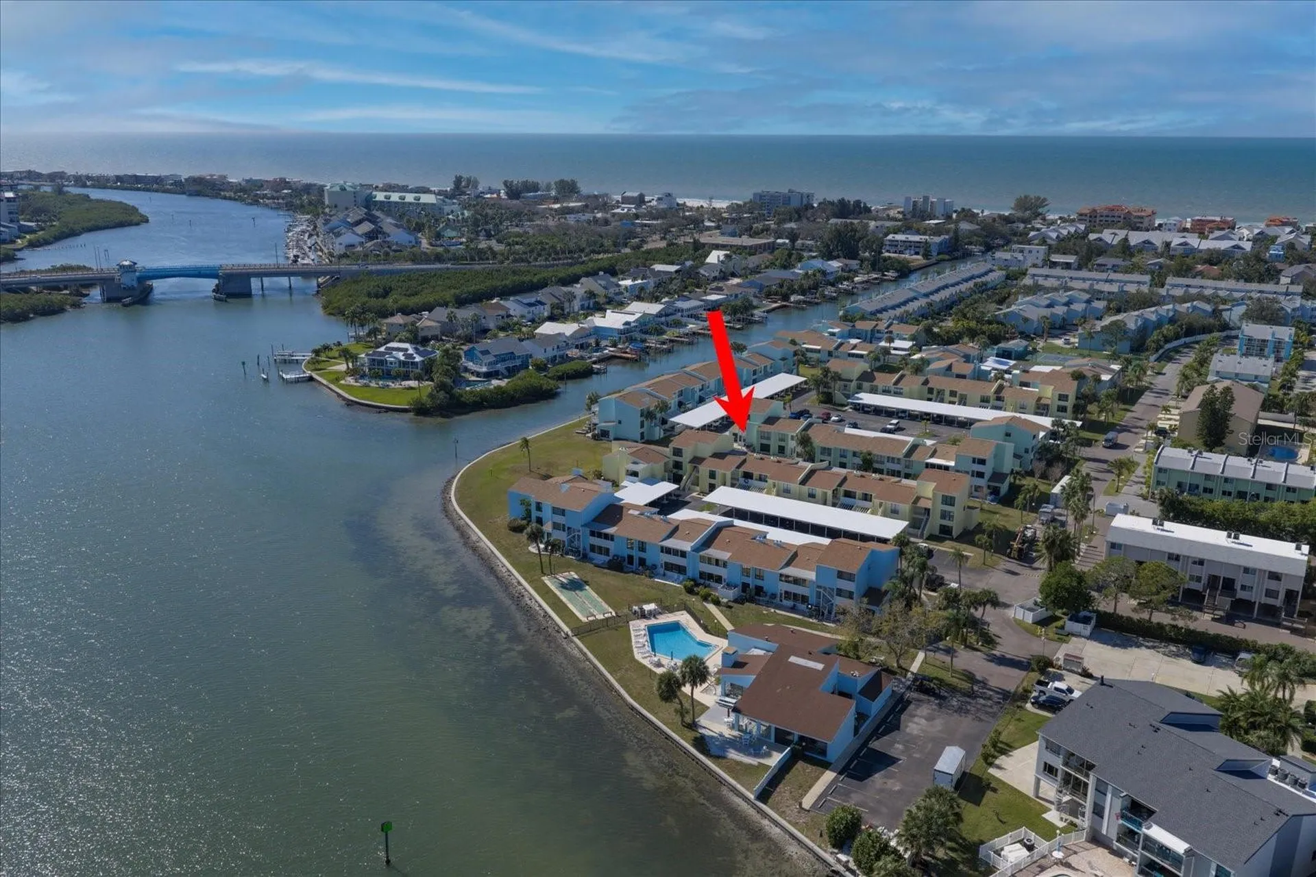 1 Windrush Boulevard Indian Rocks Beach FL 33785