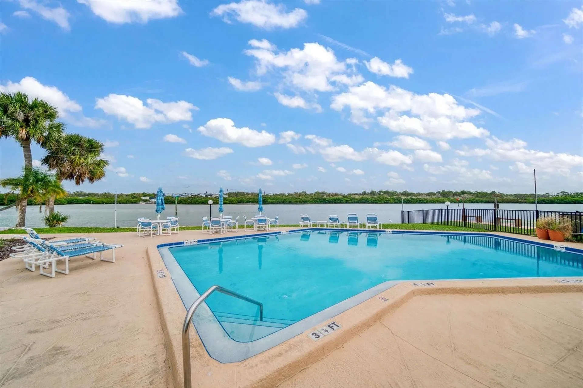 1 Windrush Boulevard Indian Rocks Beach FL 33785