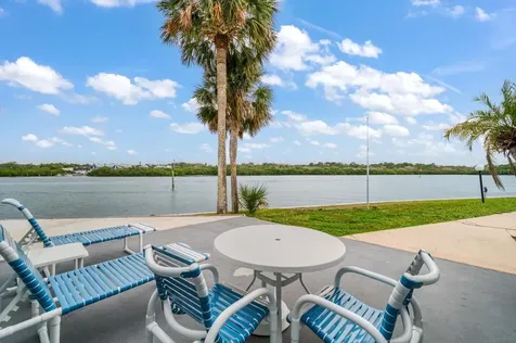 1 Windrush Boulevard Indian Rocks Beach FL 33785