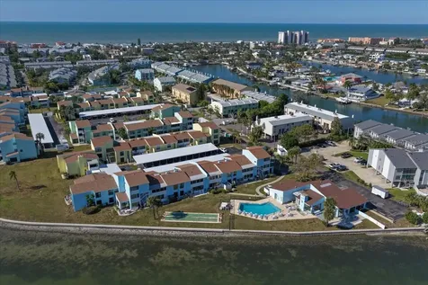 1 Windrush Boulevard Indian Rocks Beach FL 33785