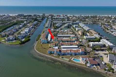 1 Windrush Boulevard Indian Rocks Beach FL 33785