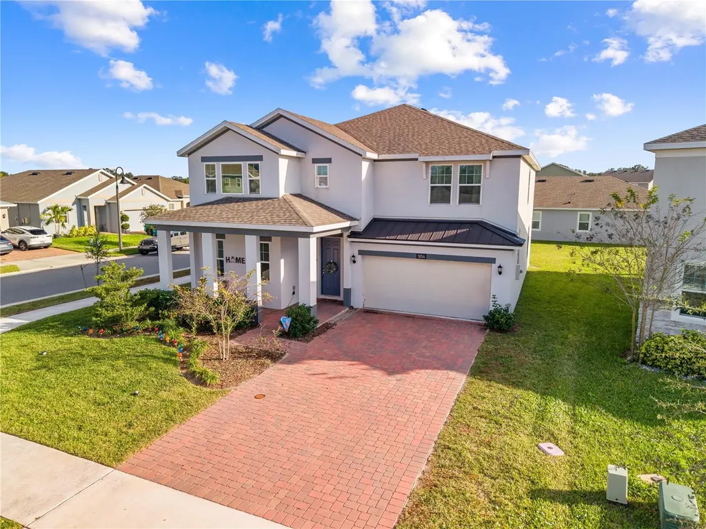 5056 Center Court St Cloud FL 34772