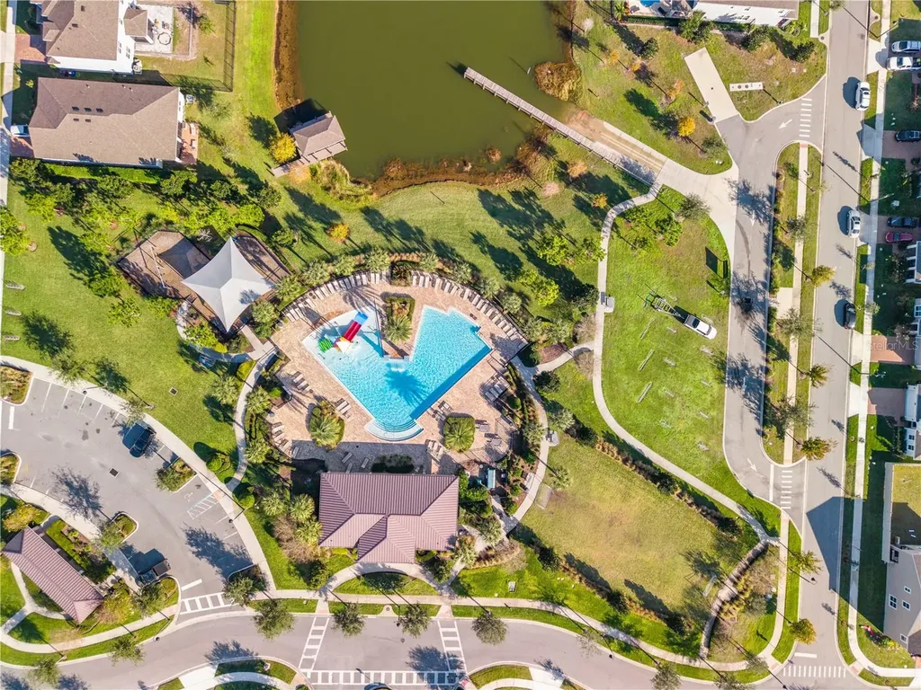 5056 Center Court St Cloud FL 34772