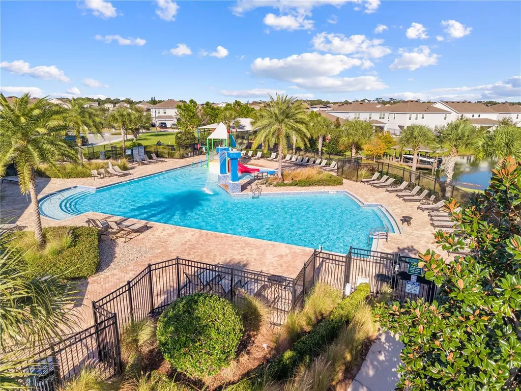 5056 Center Court St Cloud FL 34772