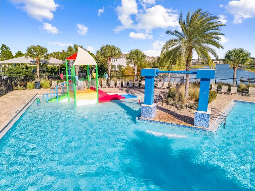 5056 Center Court St Cloud FL 34772
