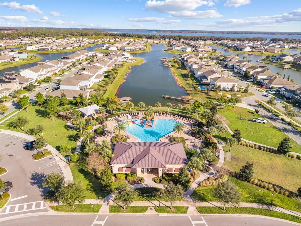 5056 Center Court St Cloud FL 34772