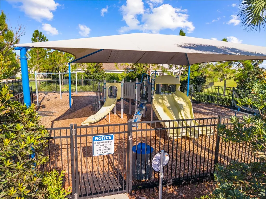 5056 Center Court St Cloud FL 34772