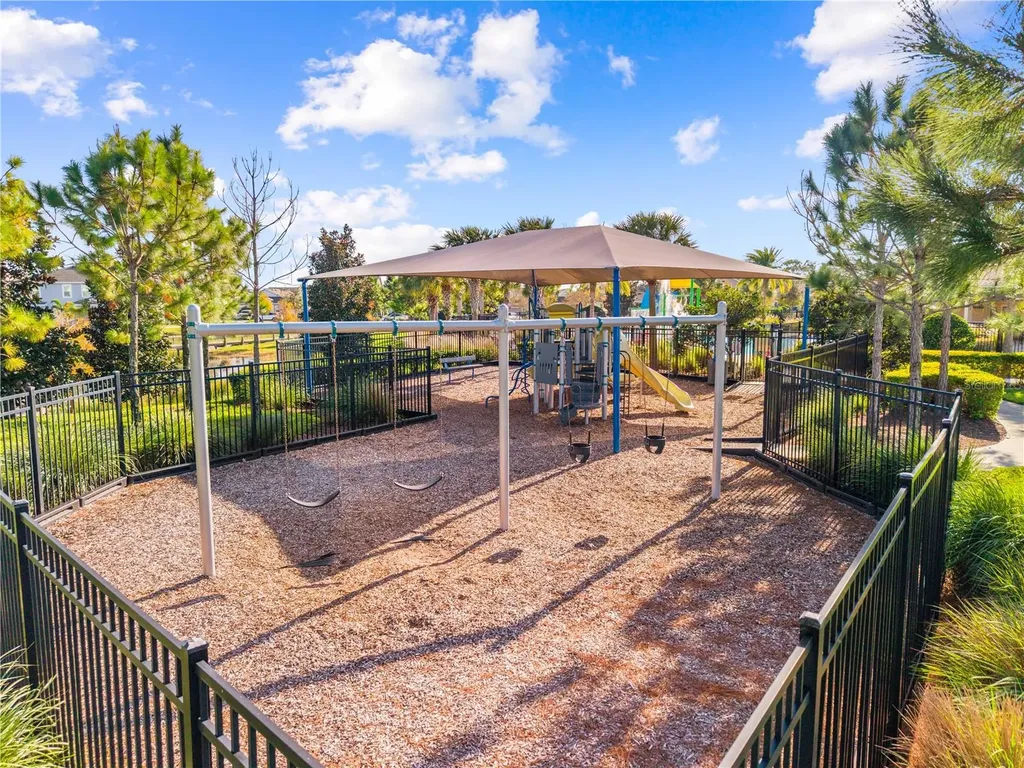 5056 Center Court St Cloud FL 34772