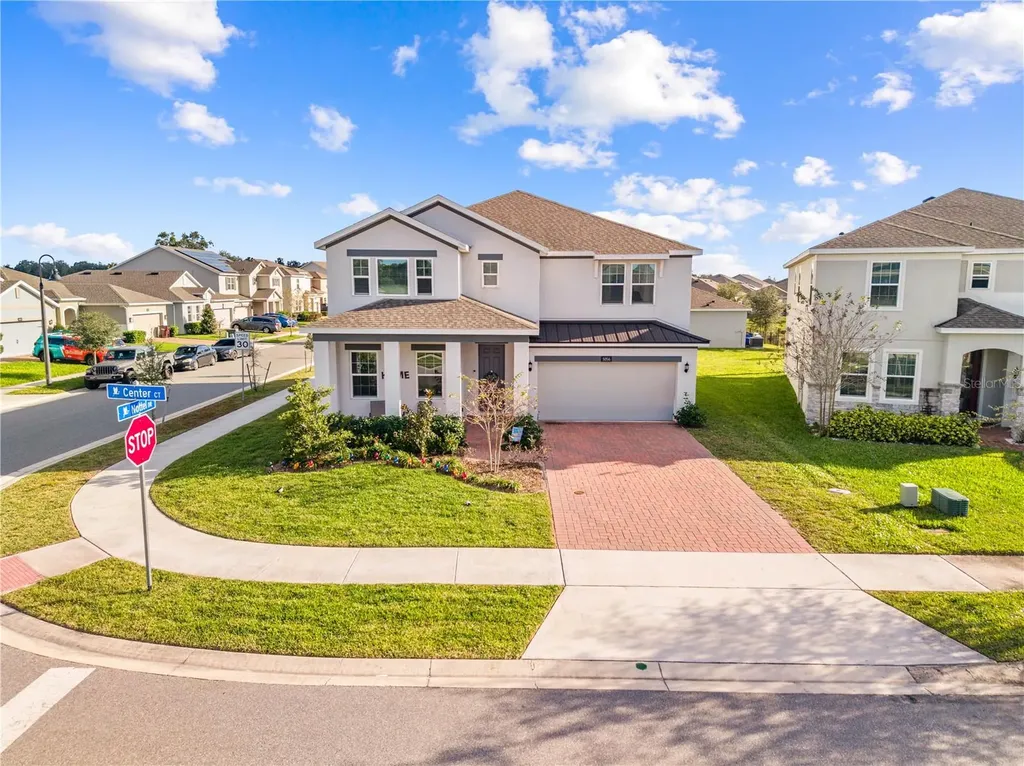 5056 Center Court St Cloud FL 34772