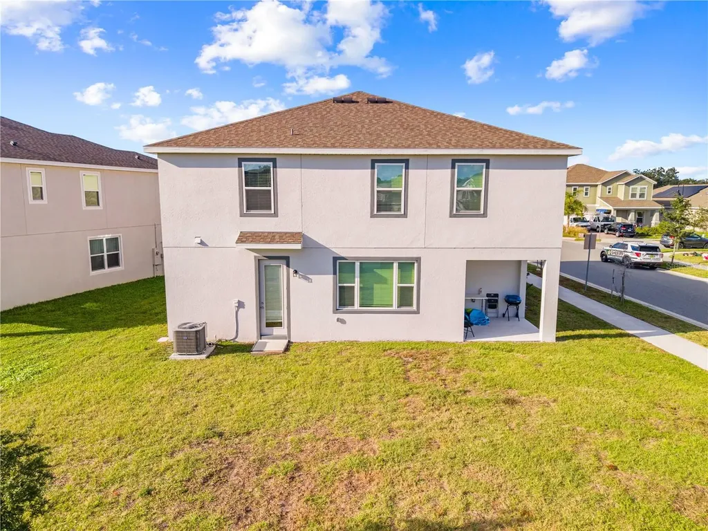 5056 Center Court St Cloud FL 34772