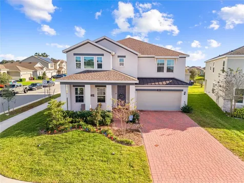 5056 Center Court St Cloud FL 34772
