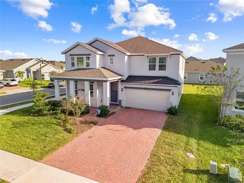 5056 Center Court St Cloud FL 34772