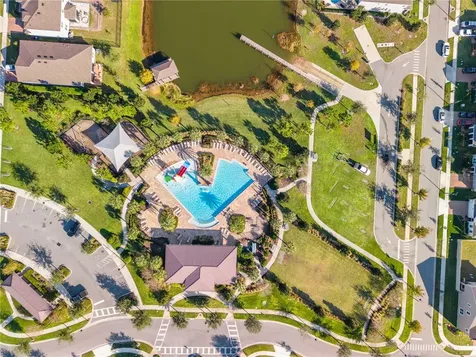 5056 Center Court St Cloud FL 34772