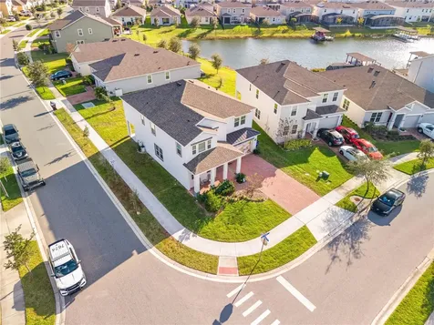 5056 Center Court St Cloud FL 34772
