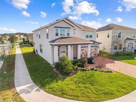 5056 Center Court St Cloud FL 34772