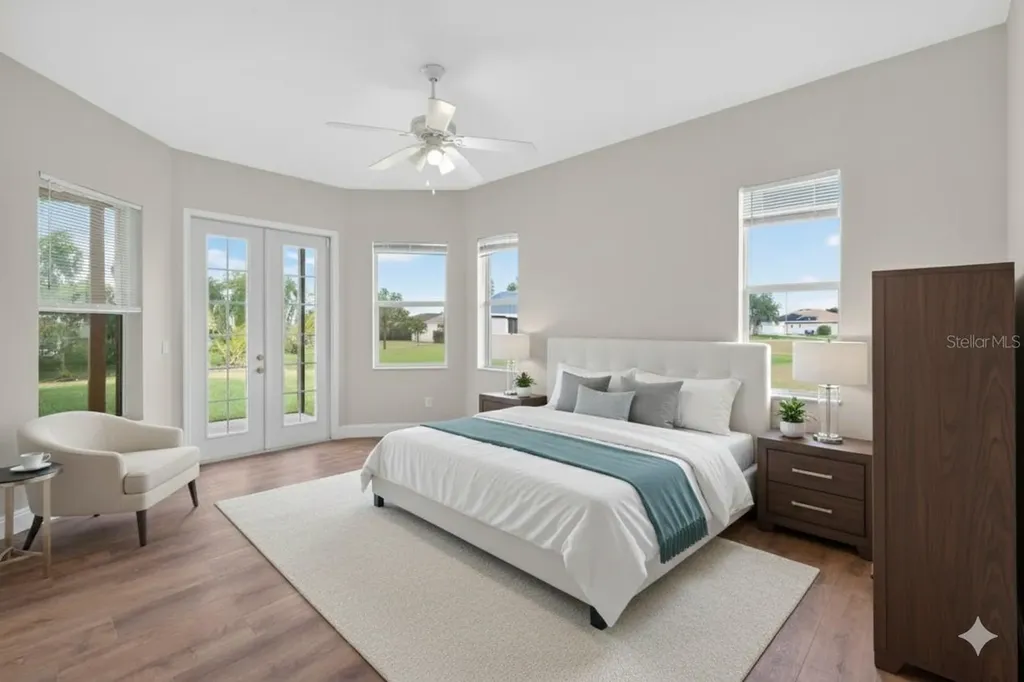 1216 Heavitree Court Sebring FL 33876