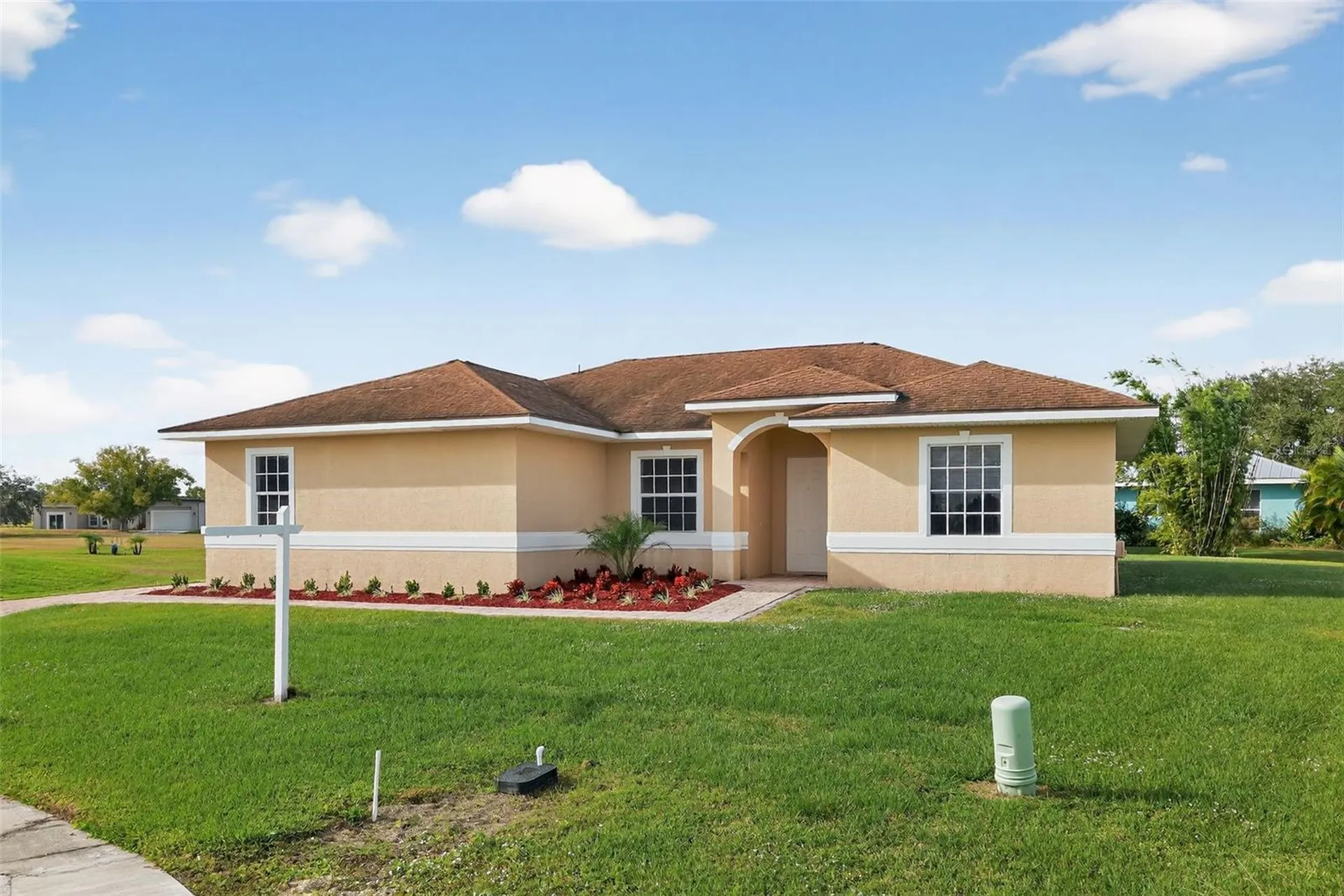 1216 Heavitree Court Sebring FL 33876