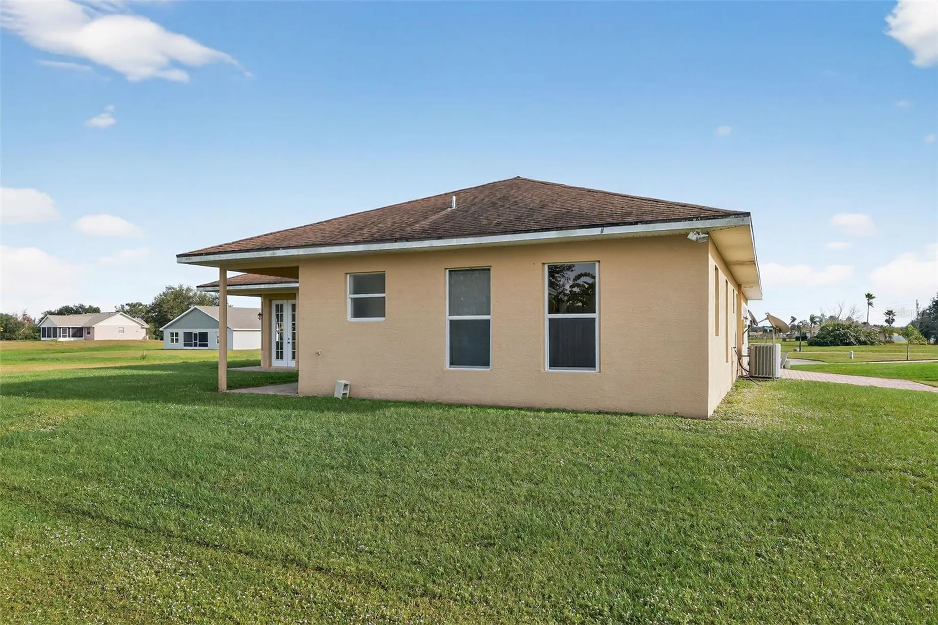 1216 Heavitree Court Sebring FL 33876