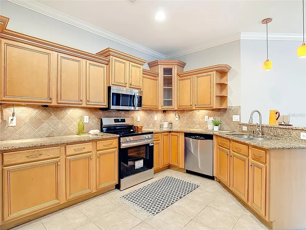 7526 Deer Path Lane Land O Lakes FL 34637