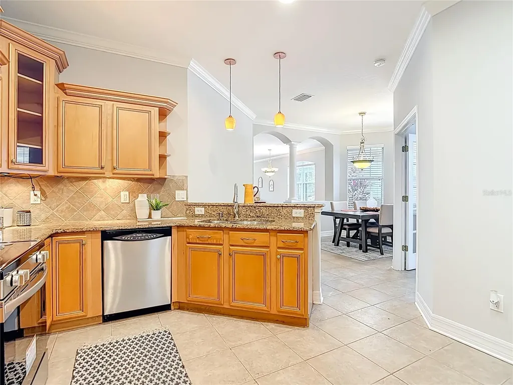 7526 Deer Path Lane Land O Lakes FL 34637