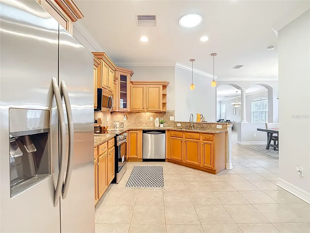 7526 Deer Path Lane Land O Lakes FL 34637