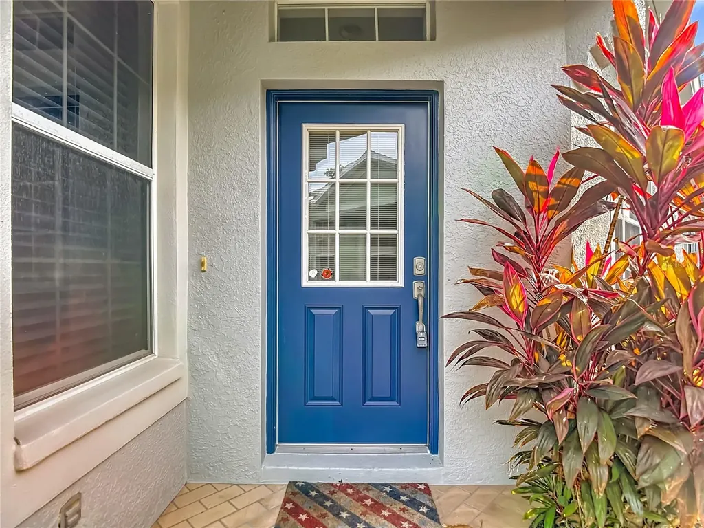 7526 Deer Path Lane Land O Lakes FL 34637