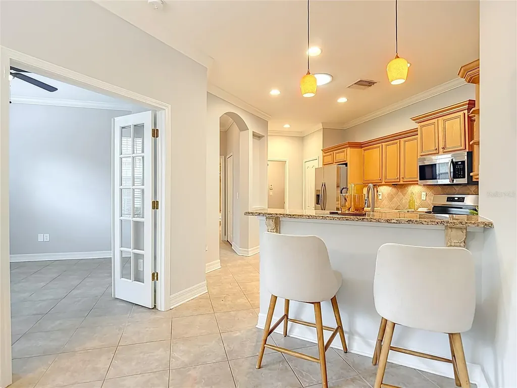 7526 Deer Path Lane Land O Lakes FL 34637