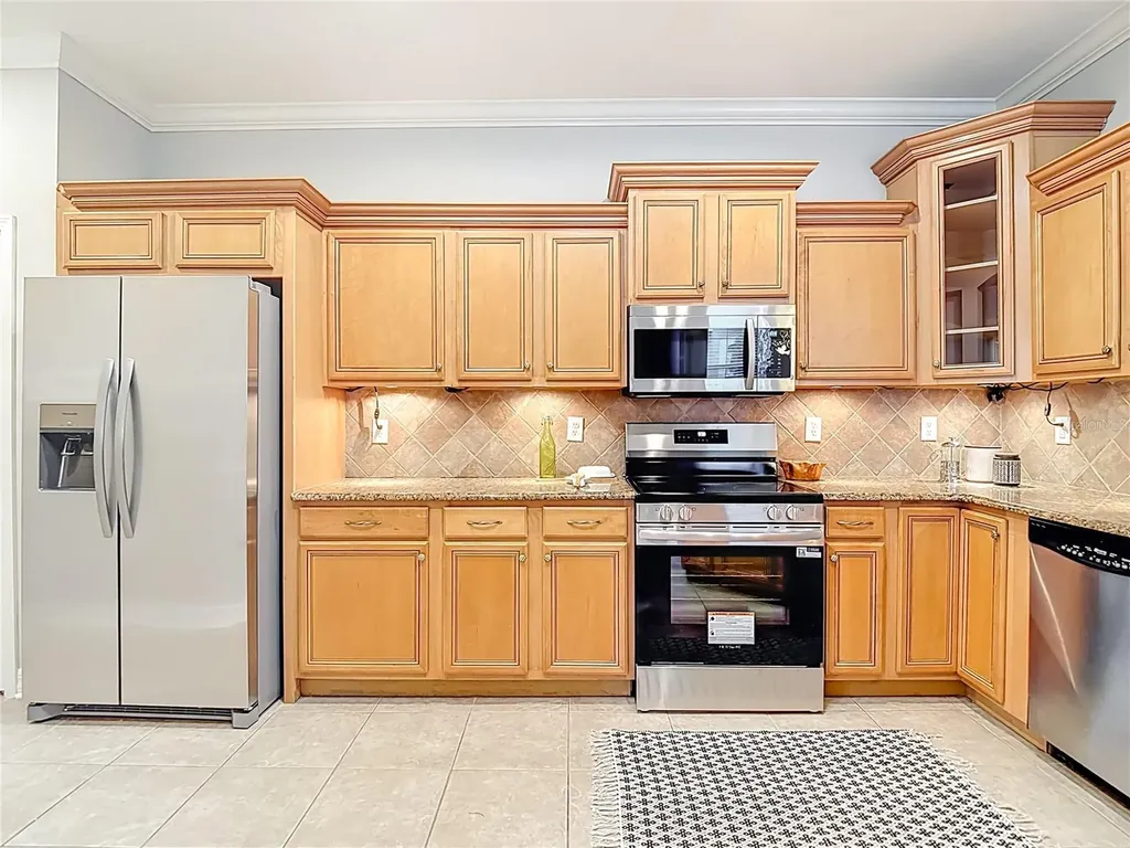 7526 Deer Path Lane Land O Lakes FL 34637