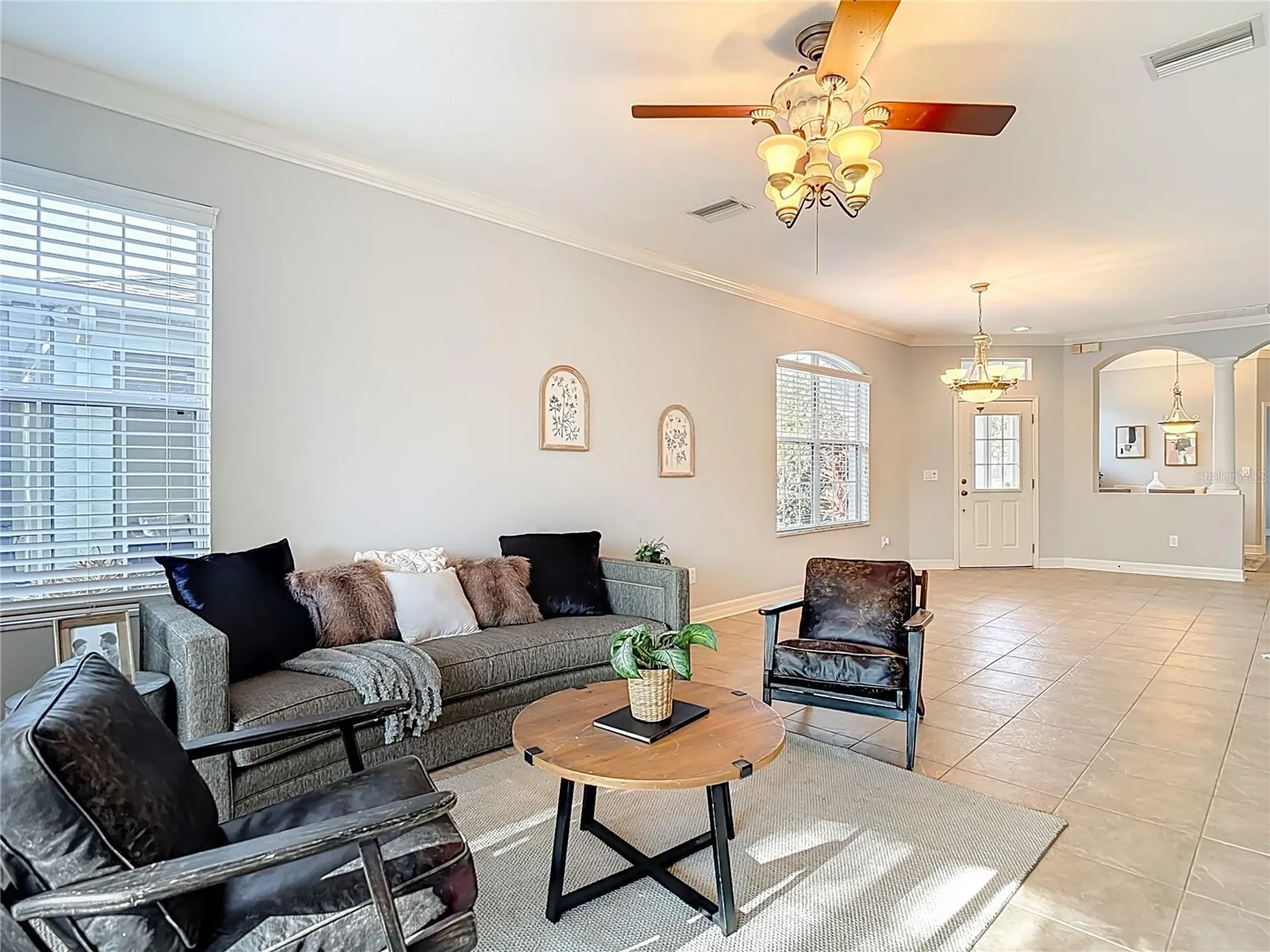7526 Deer Path Lane Land O Lakes FL 34637