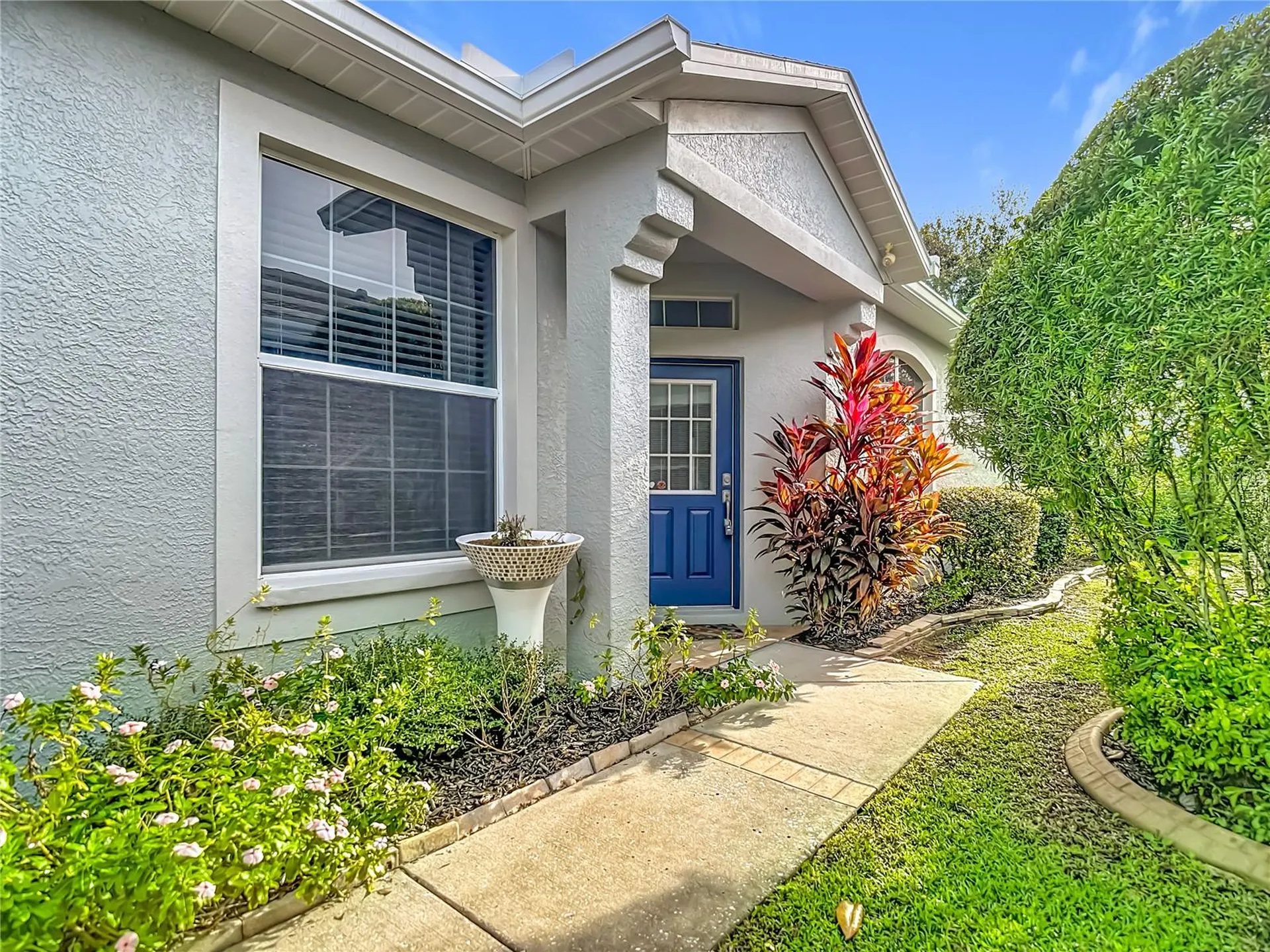 7526 Deer Path Lane Land O Lakes FL 34637
