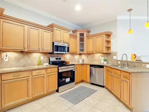 7526 Deer Path Lane Land O Lakes FL 34637