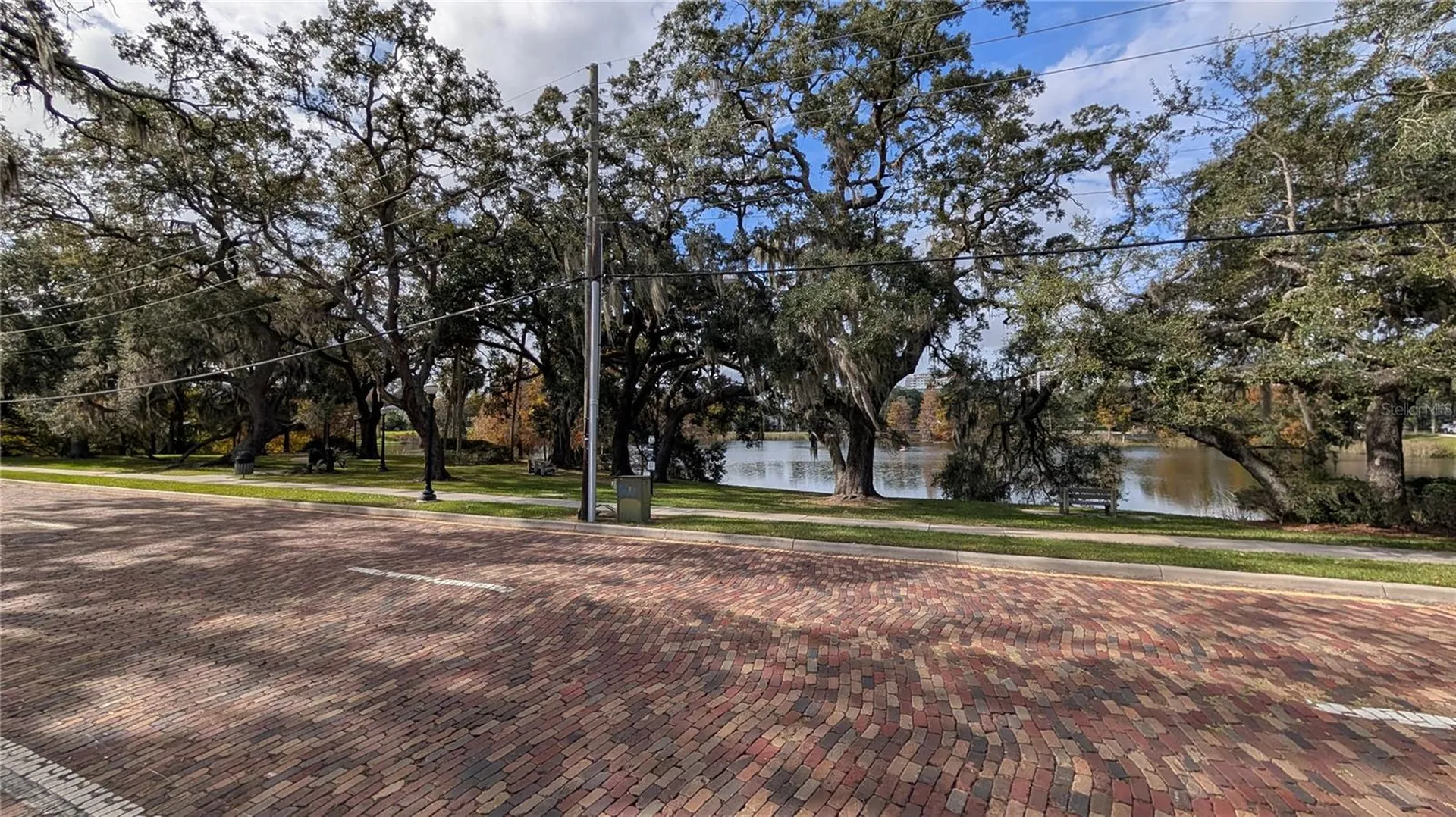 109 S Brown Avenue Orlando FL 32801
