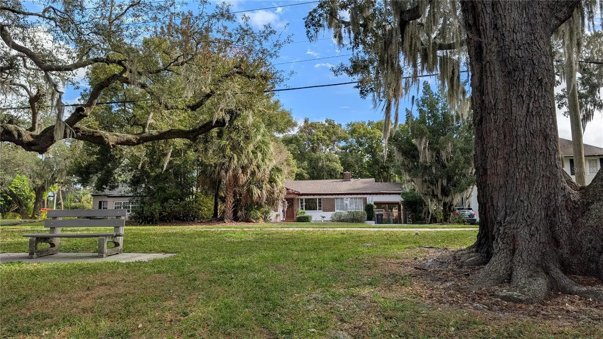109 S Brown Avenue Orlando FL 32801
