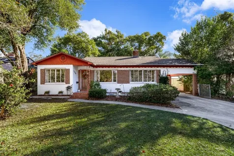 109 S Brown Avenue Orlando FL 32801