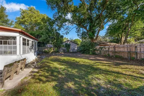 109 S Brown Avenue Orlando FL 32801